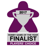 Players' choice - Finalist