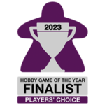 Players' choice - Finalist