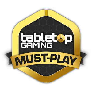 Tabletop Gaming - Must-play