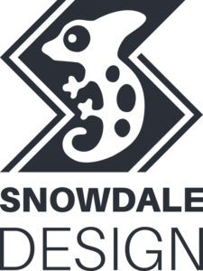 Snowdale Design logo