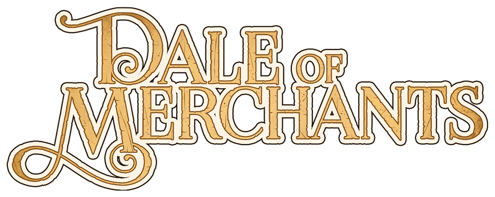Dale of Merchants